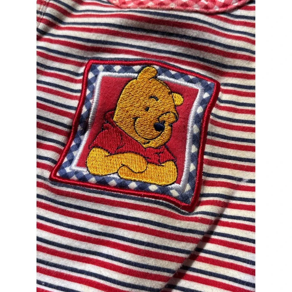 Disney vintage winnie